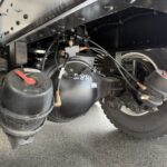 2025 ISUZU FYH 300/350 MLWB 8X4 SERVICE TRUCK C/W AES 11000 SERVICE MODULE