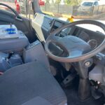 2021 ISUZU FVZ 260-300 WATER TRUCK WITH AES MODULE