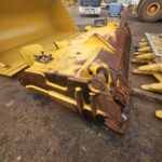 2015 KOMATSU D155AX-7 TRACK TYPE TRACTOR (DOZER)