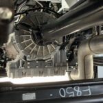 2025 ISUZU FYH 300/350 MLWB 8X4 SERVICE TRUCK C/W AES 11000 SERVICE MODULE