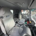 2025 ISUZU FYH 300/350 MLWB 8X4 SERVICE TRUCK C/W AES 11000 SERVICE MODULE
