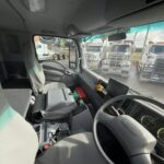 2025 ISUZU FYH 300/350 MLWB 8X4 SERVICE TRUCK C/W AES 11000 SERVICE MODULE