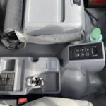 2025 ISUZU FYH 300/350 MLWB 8X4 SERVICE TRUCK C/W AES 11000 SERVICE MODULE