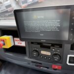 2025 ISUZU FYH 300/350 MLWB 8X4 SERVICE TRUCK C/W AES 11000 SERVICE MODULE