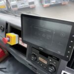 2025 ISUZU FYH 300/350 MLWB 8X4 SERVICE TRUCK C/W AES 11000 SERVICE MODULE