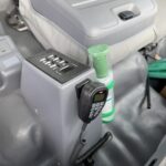 2025 ISUZU FYH 300/350 MLWB 8X4 SERVICE TRUCK C/W AES 11000 SERVICE MODULE