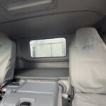 2025 ISUZU FYH 300/350 MLWB 8X4 SERVICE TRUCK C/W AES 11000 SERVICE MODULE