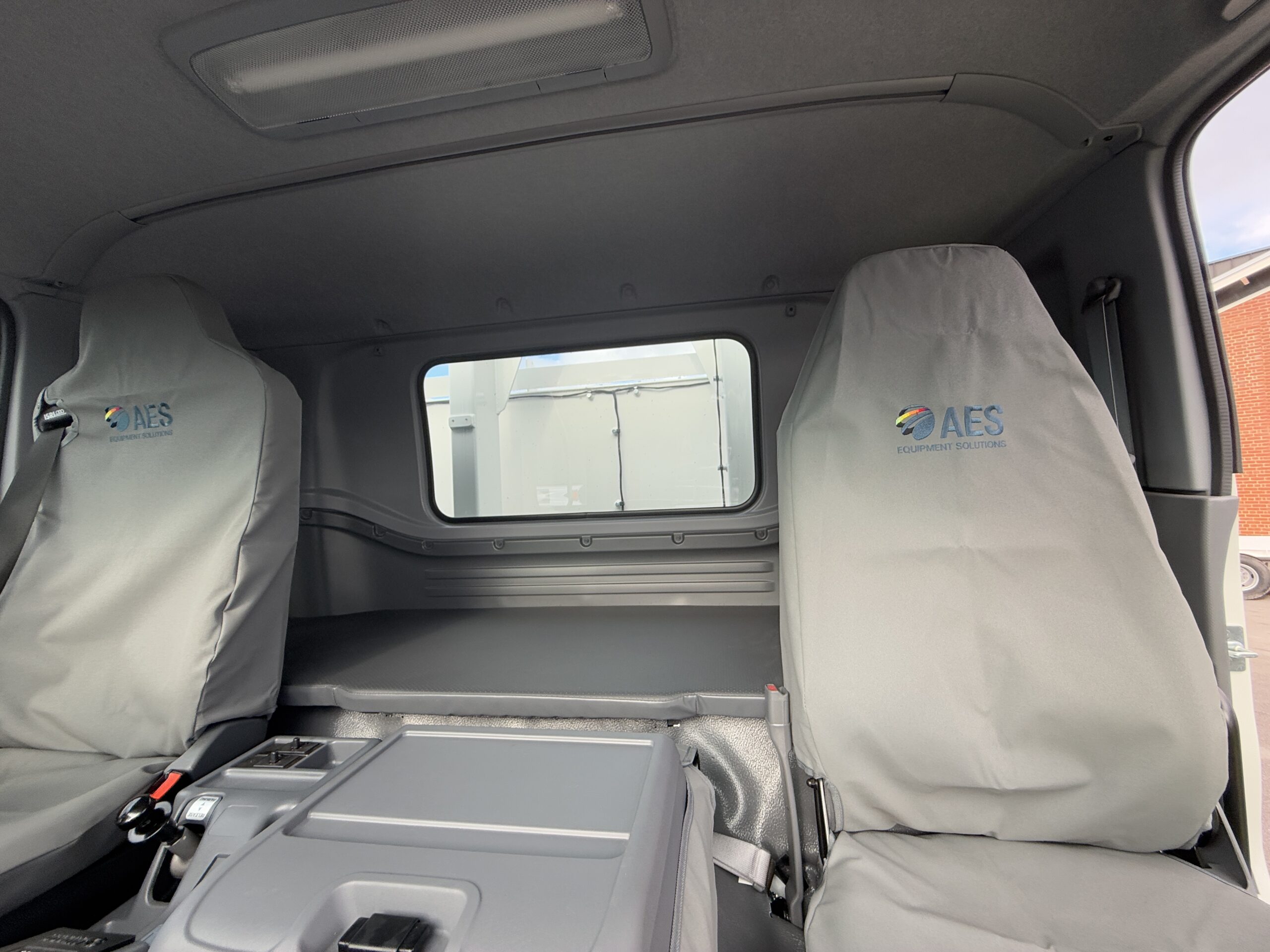 2025 ISUZU FYH 300/350 MLWB 8X4 SERVICE TRUCK C/W AES 11000 SERVICE MODULE