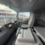 2025 ISUZU FYH 300/350 MLWB 8X4 SERVICE TRUCK C/W AES 11000 SERVICE MODULE