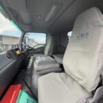 2025 ISUZU FYH 300/350 MLWB 8X4 SERVICE TRUCK C/W AES 11000 SERVICE MODULE