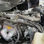 2025 ISUZU FYH 300/350 MLWB 8X4 SERVICE TRUCK C/W AES 11000 SERVICE MODULE