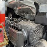 2025 ISUZU FYH 300/350 MLWB 8X4 SERVICE TRUCK C/W AES 11000 SERVICE MODULE