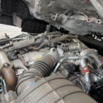 2025 ISUZU FYH 300/350 MLWB 8X4 SERVICE TRUCK C/W AES 11000 SERVICE MODULE