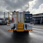 2025 ISUZU FYH 300/350 MLWB 8X4 SERVICE TRUCK C/W AES 11000 SERVICE MODULE