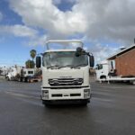 2025 ISUZU FYH 300/350 MLWB 8X4 SERVICE TRUCK C/W AES 11000 SERVICE MODULE