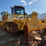 2015 KOMATSU D155AX-7 TRACK TYPE TRACTOR (DOZER)