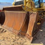 2015 KOMATSU D155AX-7 TRACK TYPE TRACTOR (DOZER)