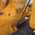 2015 KOMATSU D155AX-7 TRACK TYPE TRACTOR (DOZER)