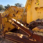 2015 KOMATSU D155AX-7 TRACK TYPE TRACTOR (DOZER)