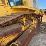 2015 KOMATSU D155AX-7 TRACK TYPE TRACTOR (DOZER)