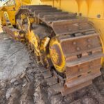 2015 KOMATSU D155AX-7 TRACK TYPE TRACTOR (DOZER)