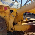 2015 KOMATSU D155AX-7 TRACK TYPE TRACTOR (DOZER)