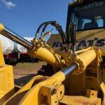 2015 KOMATSU D155AX-7 TRACK TYPE TRACTOR (DOZER)