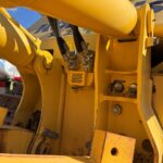 2015 KOMATSU D155AX-7 TRACK TYPE TRACTOR (DOZER)