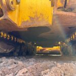 2015 KOMATSU D155AX-7 TRACK TYPE TRACTOR (DOZER)