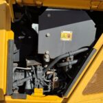 2015 KOMATSU D155AX-7 TRACK TYPE TRACTOR (DOZER)