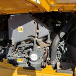 2015 KOMATSU D155AX-7 TRACK TYPE TRACTOR (DOZER)