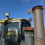 2015 KOMATSU D155AX-7 TRACK TYPE TRACTOR (DOZER)