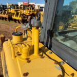 2015 KOMATSU D155AX-7 TRACK TYPE TRACTOR (DOZER)