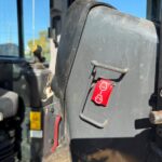 2015 KOMATSU D155AX-7 TRACK TYPE TRACTOR (DOZER)