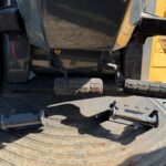 2015 KOMATSU D155AX-7 TRACK TYPE TRACTOR (DOZER)