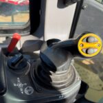 2015 KOMATSU D155AX-7 TRACK TYPE TRACTOR (DOZER)