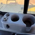 2015 KOMATSU D155AX-7 TRACK TYPE TRACTOR (DOZER)