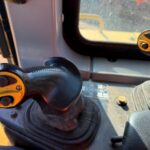 2015 KOMATSU D155AX-7 TRACK TYPE TRACTOR (DOZER)