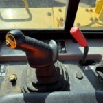 2015 KOMATSU D155AX-7 TRACK TYPE TRACTOR (DOZER)