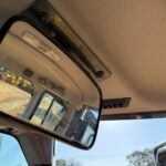 2015 KOMATSU D155AX-7 TRACK TYPE TRACTOR (DOZER)