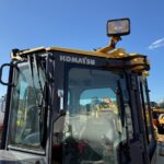 2015 KOMATSU D155AX-7 TRACK TYPE TRACTOR (DOZER)