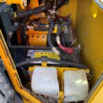 2015 KOMATSU D155AX-7 TRACK TYPE TRACTOR (DOZER)