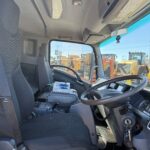 2021 ISUZU FVZ 260-300 WATER TRUCK WITH AES MODULE