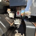 2021 ISUZU FVZ 260-300 WATER TRUCK WITH AES MODULE