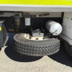 2021 ISUZU FVZ 260-300 WATER TRUCK WITH AES MODULE