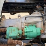 2021 ISUZU FVZ 260-300 WATER TRUCK WITH AES MODULE
