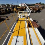 2021 ISUZU FVZ 260-300 WATER TRUCK WITH AES MODULE