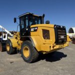 2017 CATERPILLAR 924K WHEEL LOADER