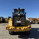 2017 CATERPILLAR 924K WHEEL LOADER