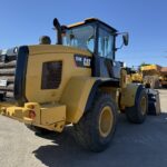 2017 CATERPILLAR 924K WHEEL LOADER